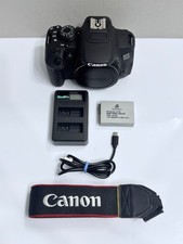 Digitalkamera Canon EOS