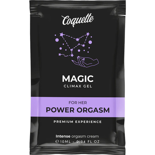 Coquette chic desire - coquette,