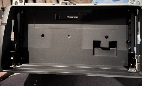 Bmw e46 board monitor - bmw,