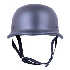 Neu Deutsche Helm Biker Helm