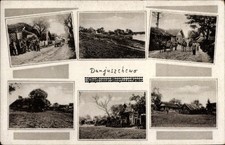 Ak Danjuschewo Ostpreußen