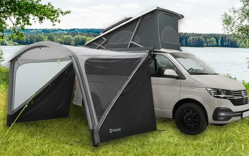 Outwell touring shelter air - outwell,