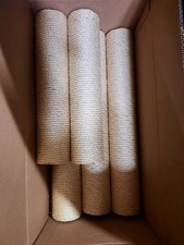 Karlie Sisalstamm, 6 St