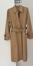 Trenchcoat Damen, lang