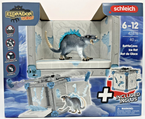 Schleich 42676 eldrador - schleich,