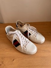 Gucci Ace Sneaker Schuhe GG