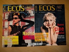 ECOS Magazin Spotlight Verlag