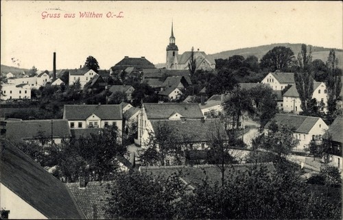 Wilthen kreis bautzen - wilthen,