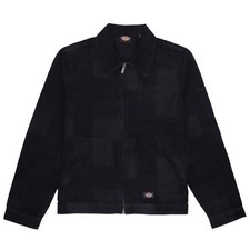 dickies jacquard eisenhower jacke