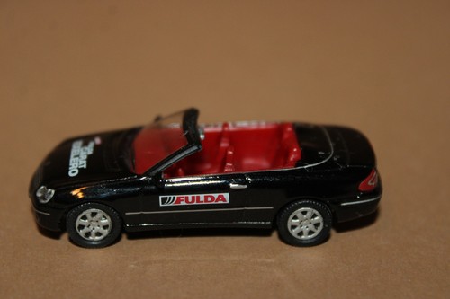 Schuco modellauto 87 - schuco,