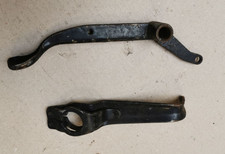 Schalthebel Ganghebel