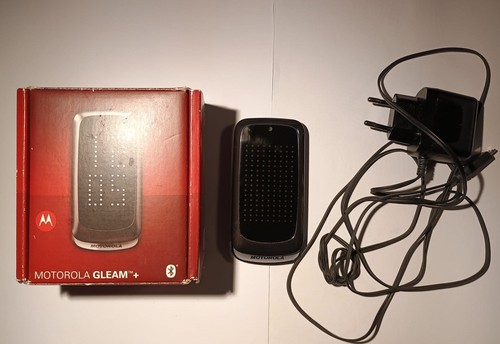 Motorola gleam samt - gleam+,