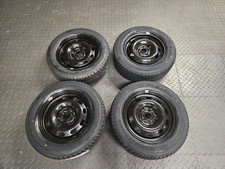 NEUE 15Zoll Kompletträder