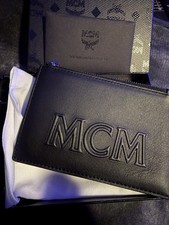 Mcm Schlüssel Etui , Neu