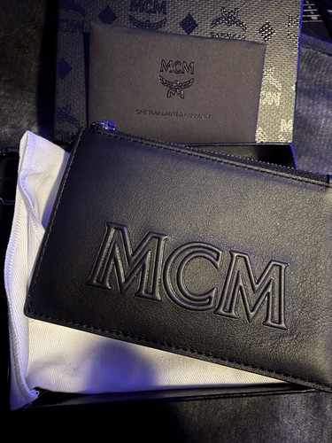 Mcm schlüssel etui neu - etui,