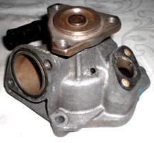 Wasserpumpe Kühlwasserpumpe Wohnmobil orginl.VW Bus T3 WBX 1,9-2,1L Wasserboxer