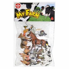 Peterkin | My Farm |