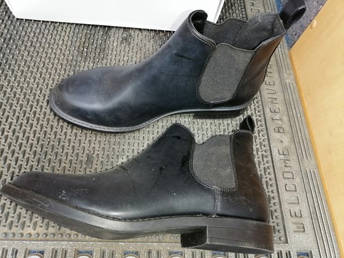 Reitstiefeletten leder - reitstiefeletten,