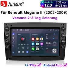 64gb carplay für renault - 2+64gb,