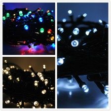 100/200 LED Batteriebetrieben