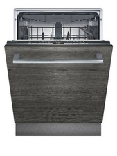 Geschirrspüler Spülmaschine SX63HX61CE Siemens vollintegriert  XXL 60 cm