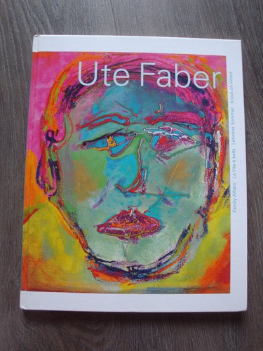Ute faber family affairs - faber,