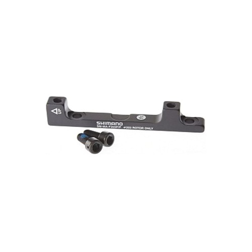 Shimano post mount - post, 203