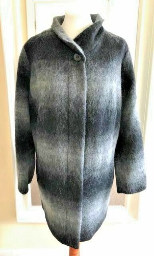 Jacke damenjacke wolljacke - jacke,