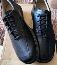 Natural Feet wie Finn Comfort