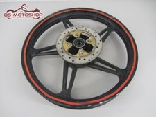 Keeway Speed 125 PEJJ EZ:09 Hinterradfelge hinten mit Bremsscheibe 3,9 mm 4330