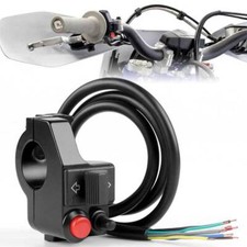 7/8'' Multi Lenkerschalter