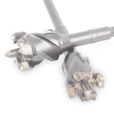 SDS MAX Durchbruchbohrer