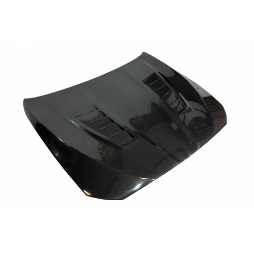 Carbon motorhaube für bmw 5er - motorhaube,