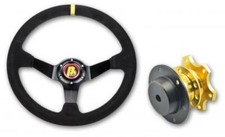 Beltenick® Sportlenkrad