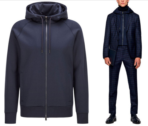 Hugo boss silk - boss, tailored