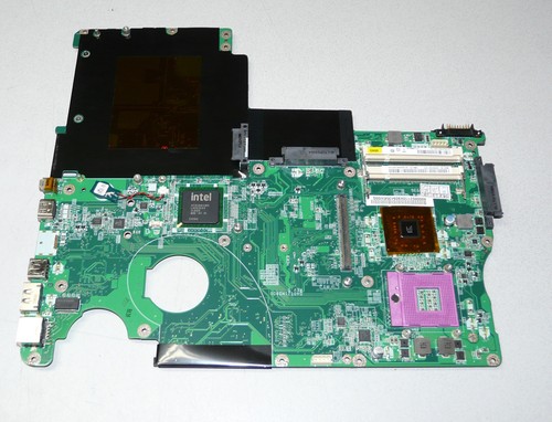 Mainboard da0tz1mb8d0 toshiba - mainboard,