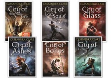 Chroniken der Unterwelt