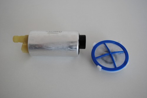 Vorförderpumpe benzinpumpe - vorförderpumpe,