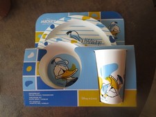 NEU! Disney Frühstücksset