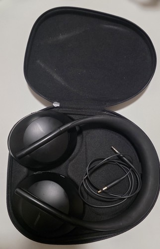 Bose 700 noise cancelling - bose,