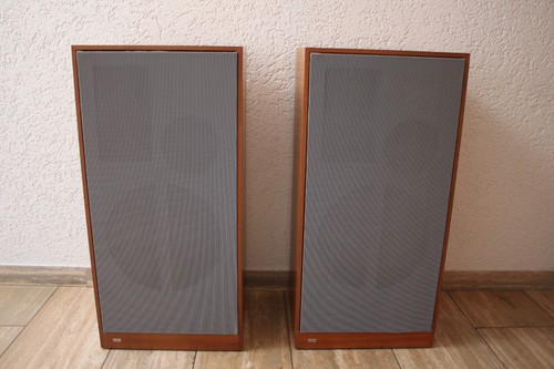 Braun l80 lautsprecher paar - braun,
