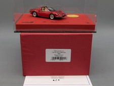 Modellautos 1:43 BBR Ferrari