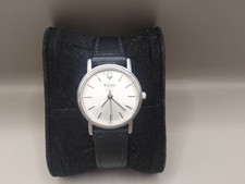 Bulova Vintage Quartz Damenuhr