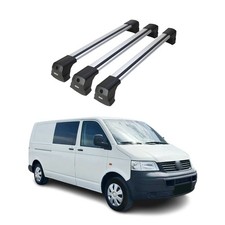 Dachträger für t6 - vw,
