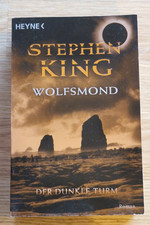 Stephen King Der dunkle Turm