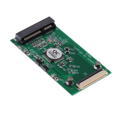 Festplattenadapterkarte - , 1,8''