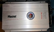 Magnat Gladiator 360 Classic