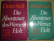Die Abenteuer des Werner Holt