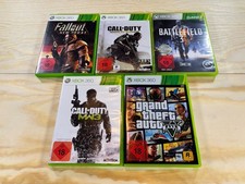Microsoft xbox 360 - 5x,