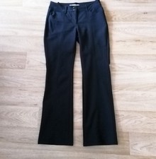 Hose Ashley Brooke Heine schwarz bootcut Gr. 18 36